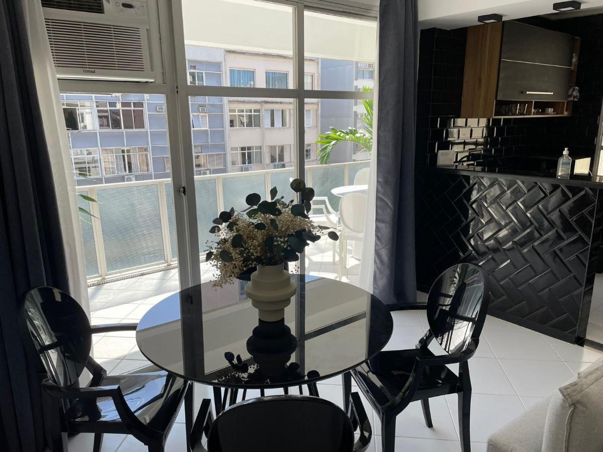 Precioso Apartamento Con Terraza, Piscina Y Parking Ріо-де-Жанейро Екстер'єр фото