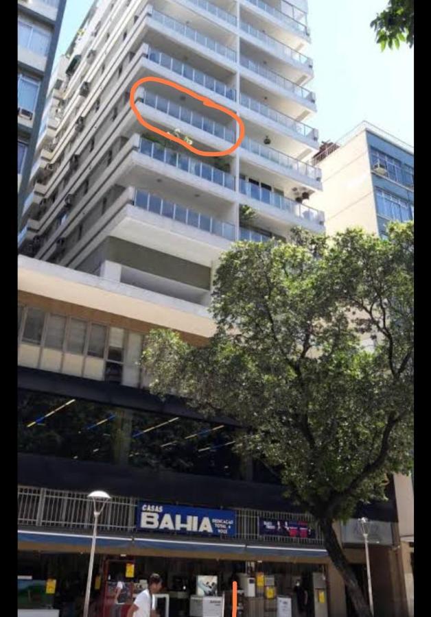 Precioso Apartamento Con Terraza, Piscina Y Parking Ріо-де-Жанейро Екстер'єр фото