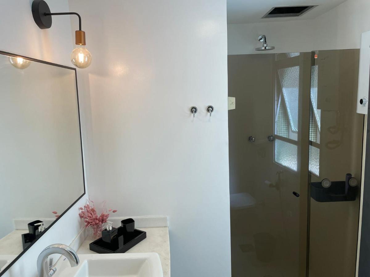 Precioso Apartamento Con Terraza, Piscina Y Parking Ріо-де-Жанейро Екстер'єр фото
