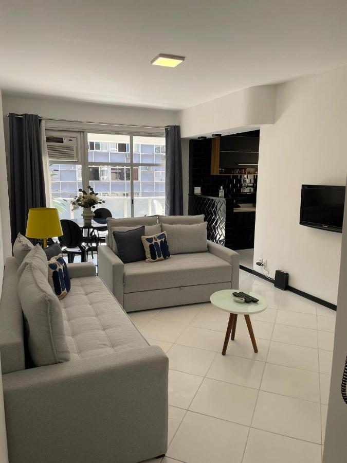 Precioso Apartamento Con Terraza, Piscina Y Parking Ріо-де-Жанейро Екстер'єр фото