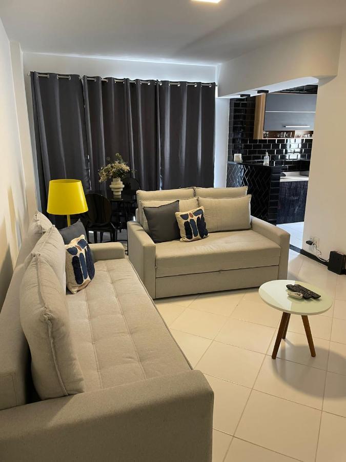 Precioso Apartamento Con Terraza, Piscina Y Parking Ріо-де-Жанейро Екстер'єр фото